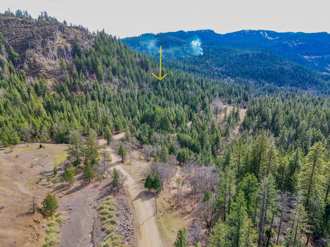 Photo of Tyler Creek 4 of 25