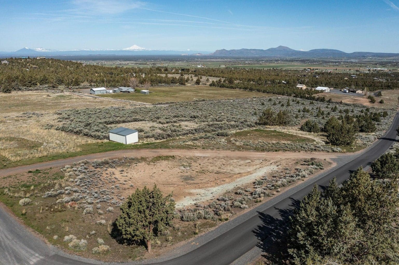 Photo of 0-TL00500 Riggs Rd Parcel 2 4 of 32