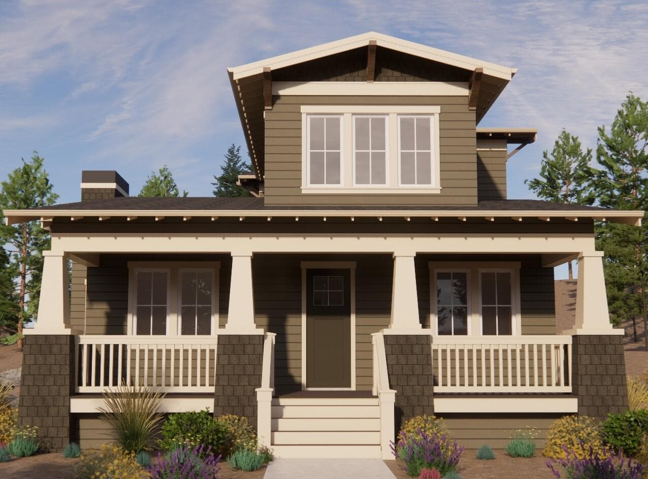 2688 Skyline Ranch