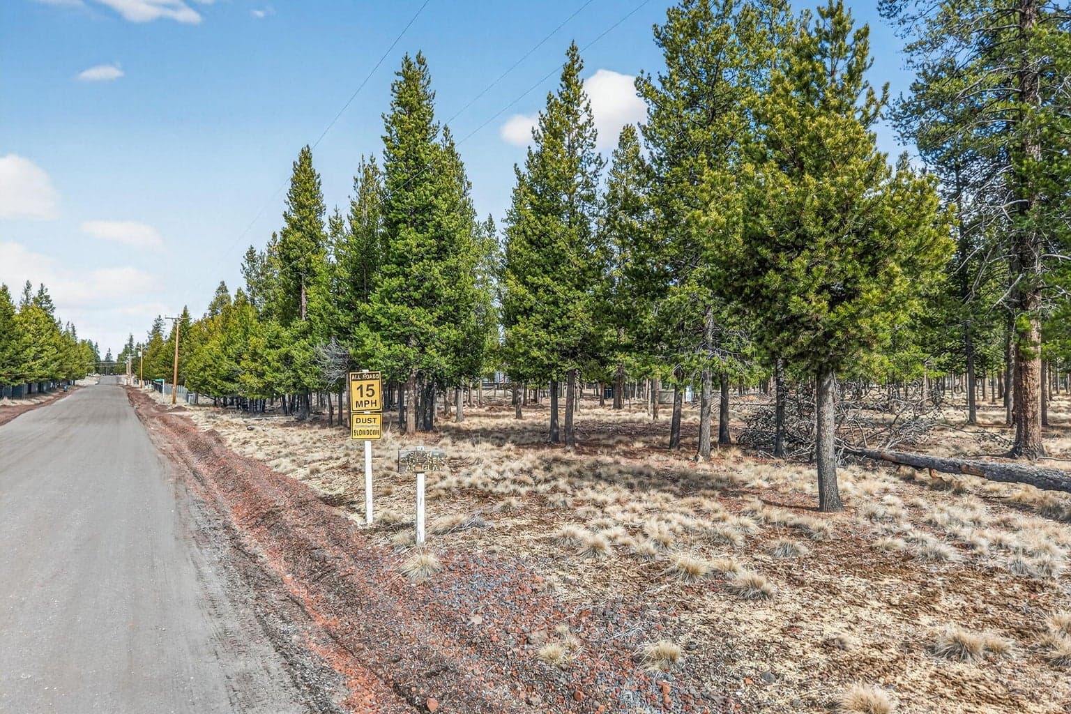Birchwood Drive