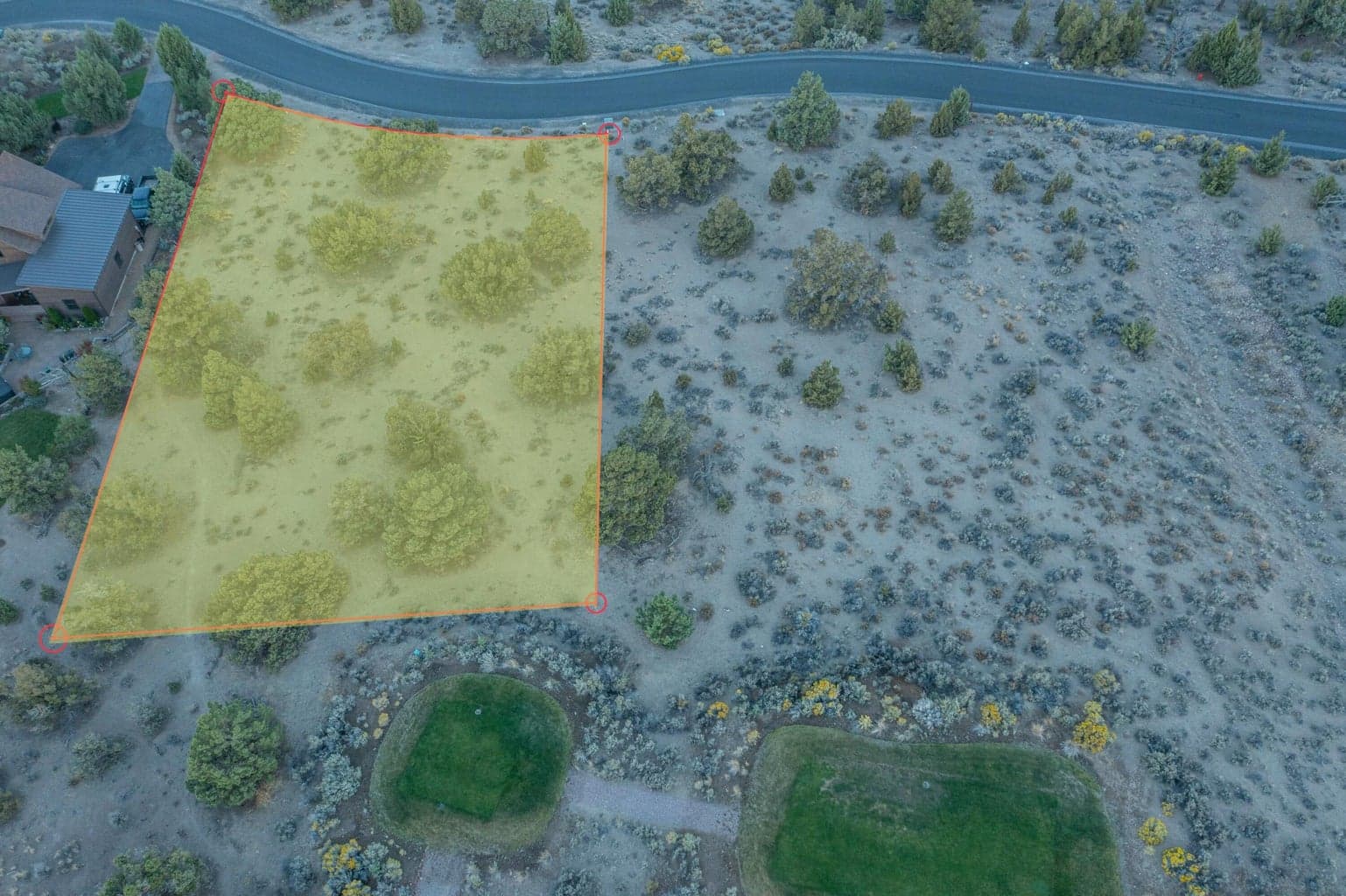 Photo of Vaqueros 5 of 38