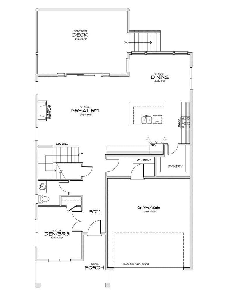 Photo of 2251 43rd 4 of 5