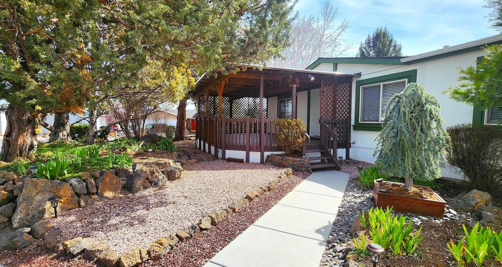 Professionally Landscapes