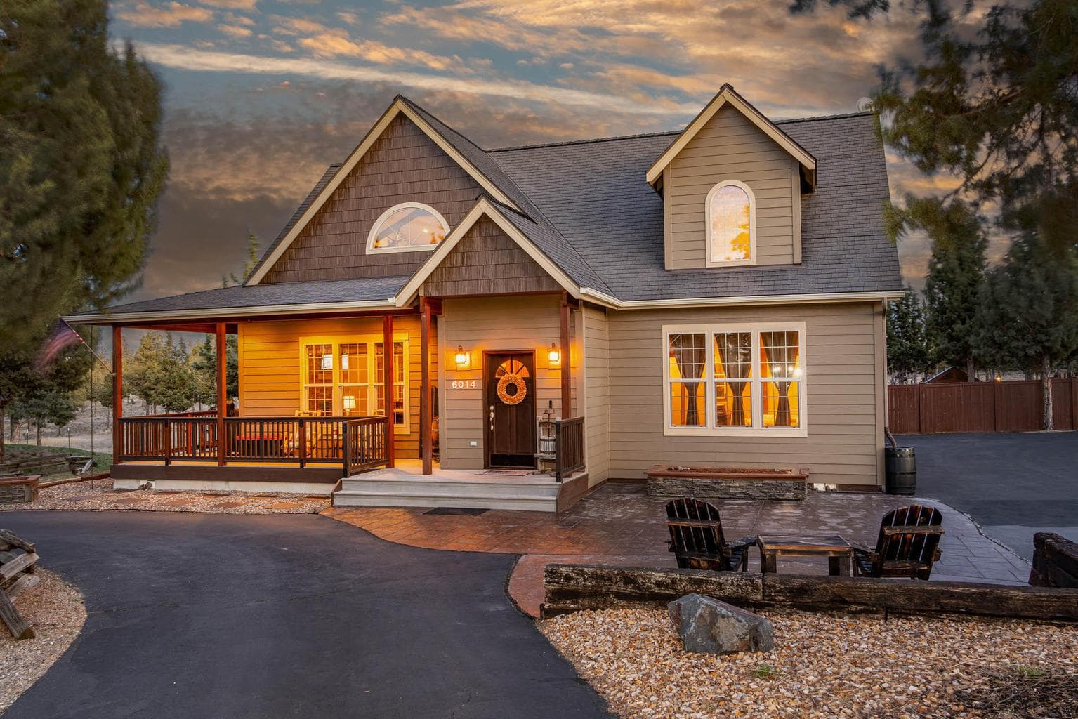 Photo of 6014 Cedar Hills 2 of 52