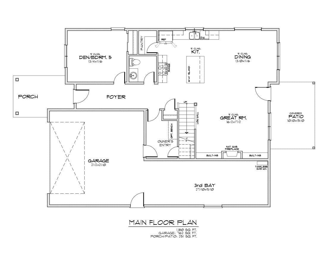 Photo of 2177 43rd 2 of 3