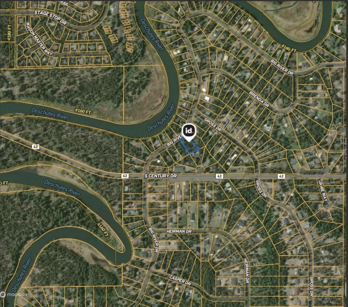 Photo of 55534 Big River 5 of 29