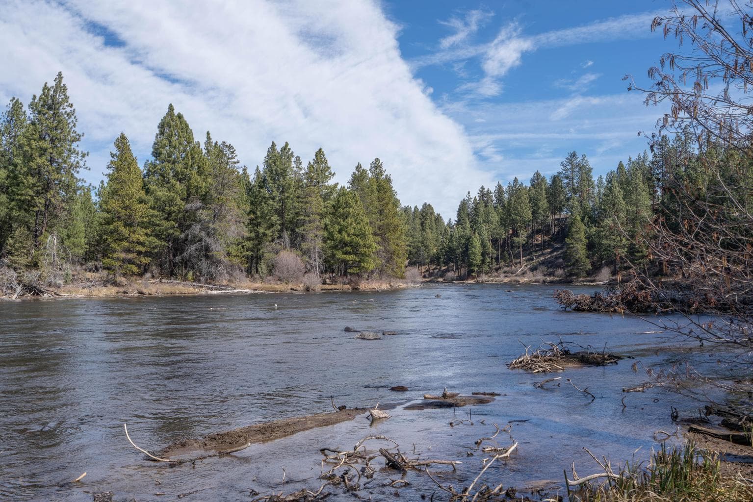 60655 River Bend