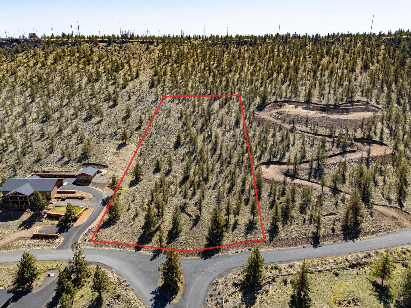 Photo of Crescent Rim 3 of 15