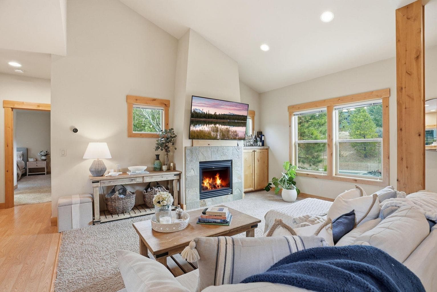115 Mount Washington