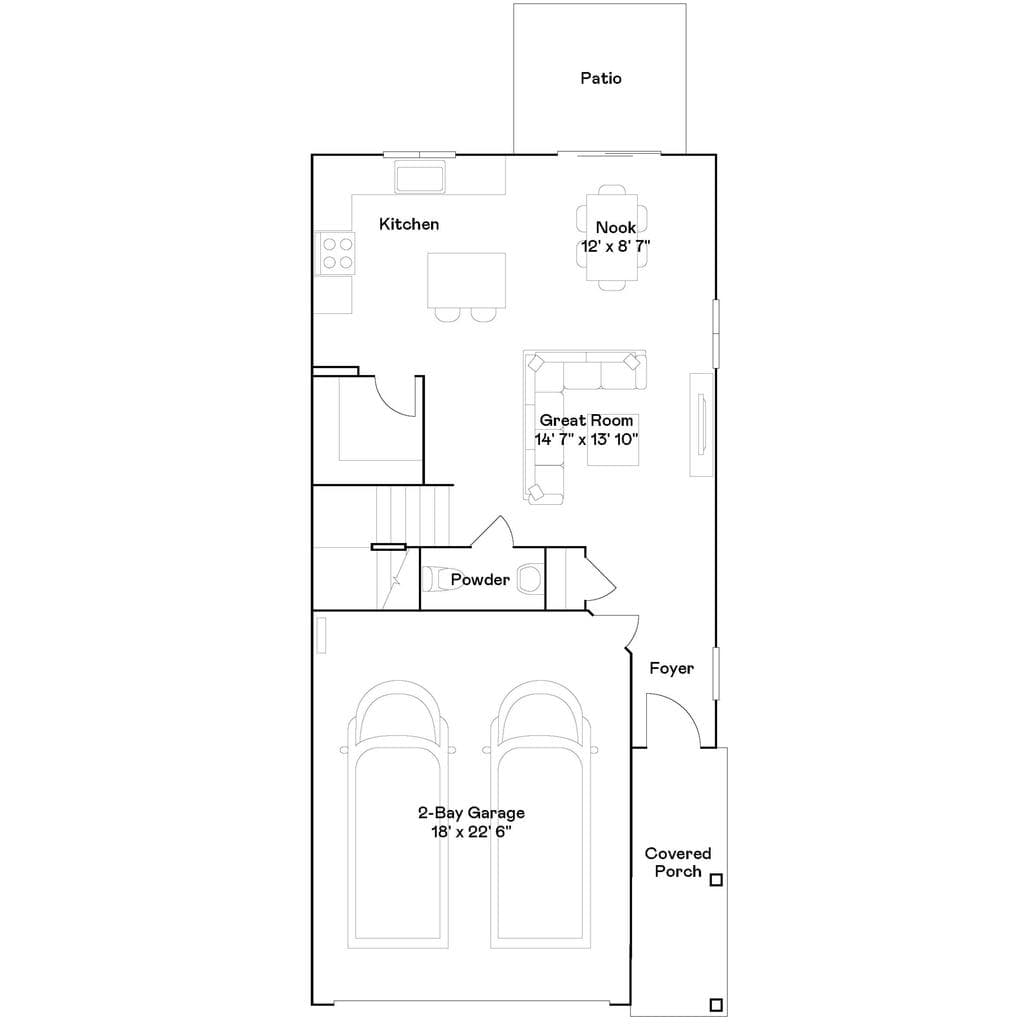 Photo of 51718 Jubilee Pine Dr 2 of 19