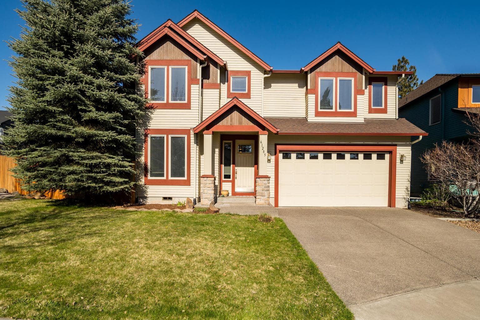 61285 Bronze Meadow