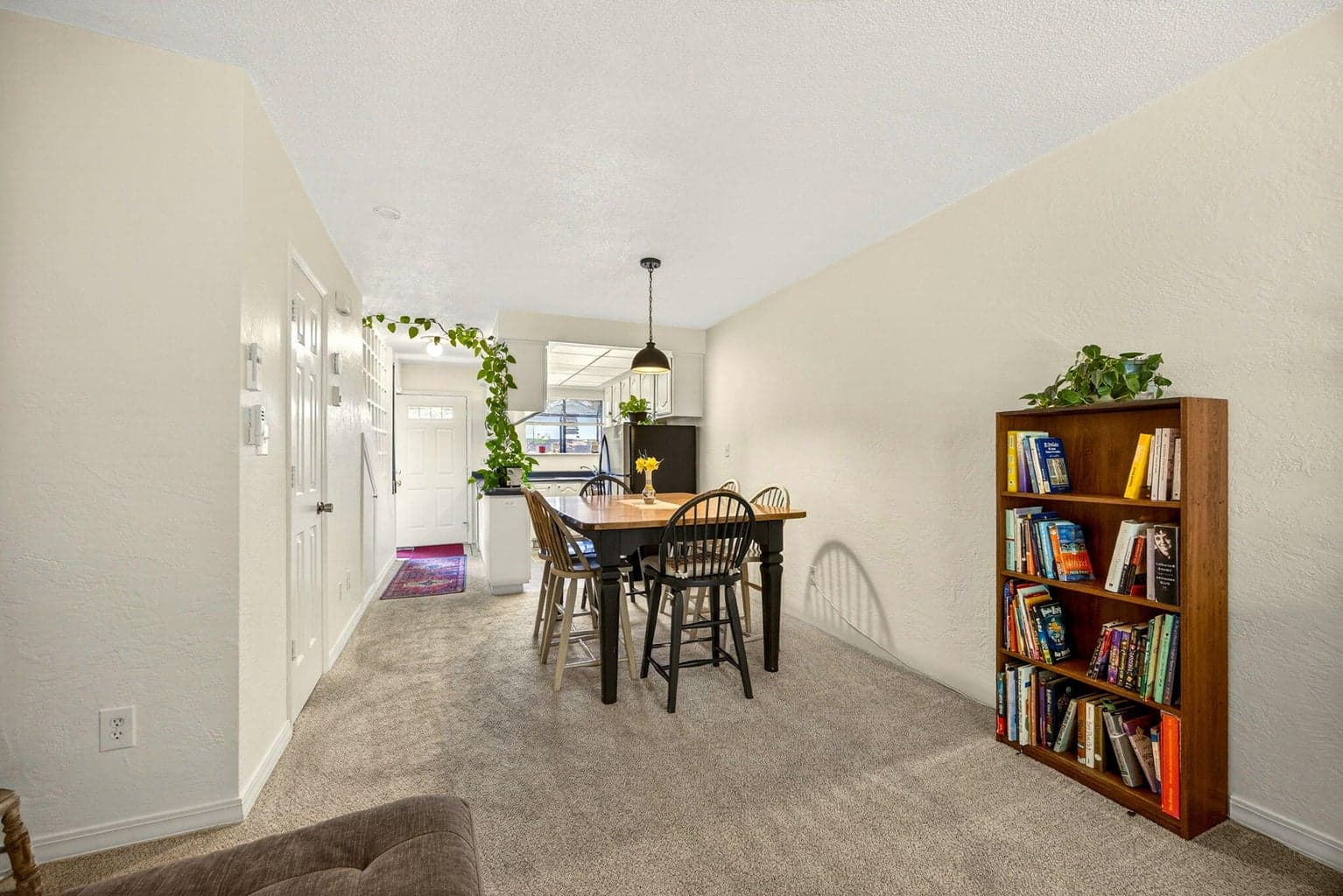 Living Space