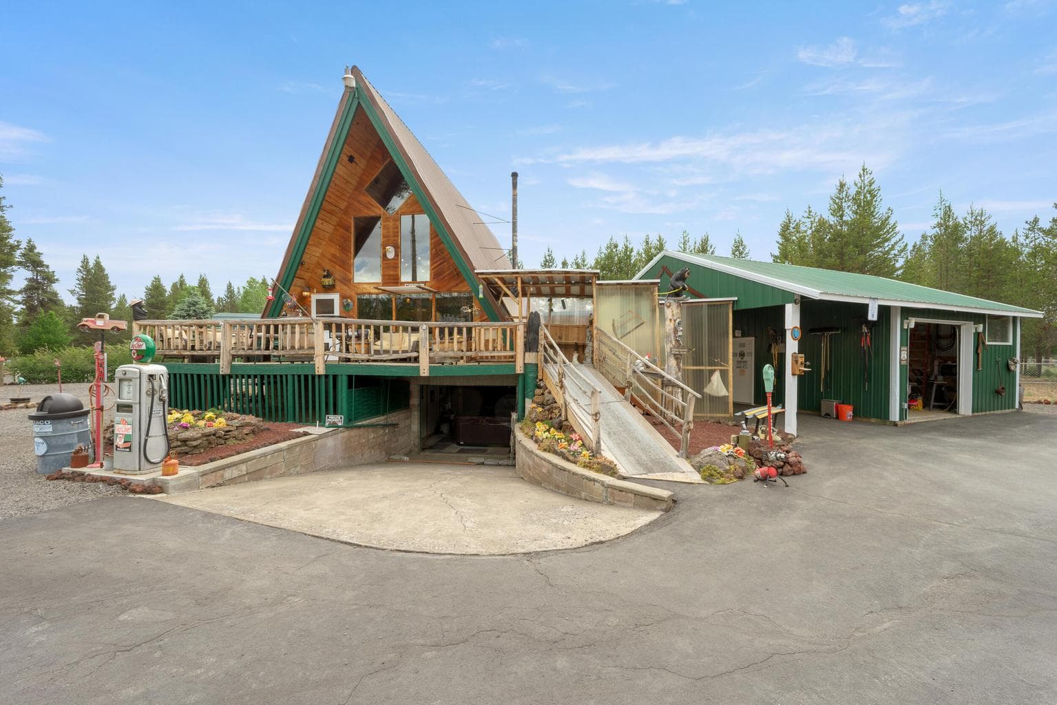 52717 Meadow, open house