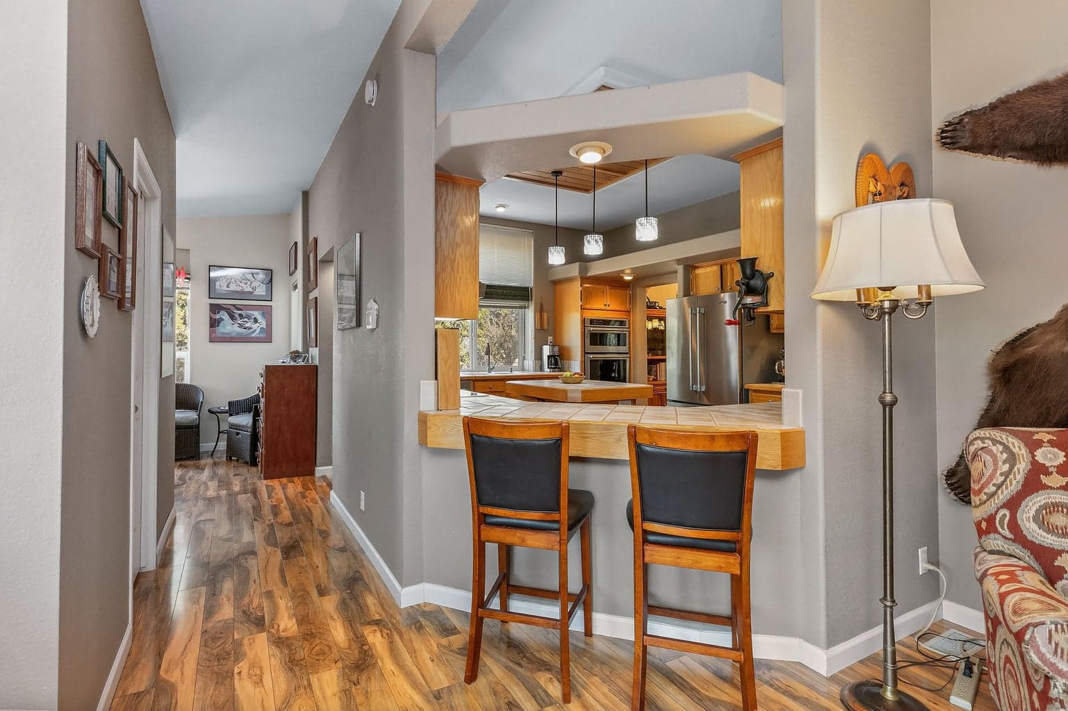 Photo of 16959 Canyon Crest 4 of 27