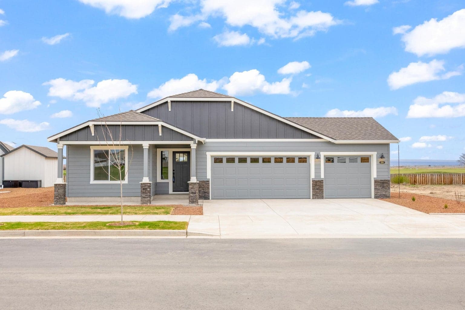1256 Fairway