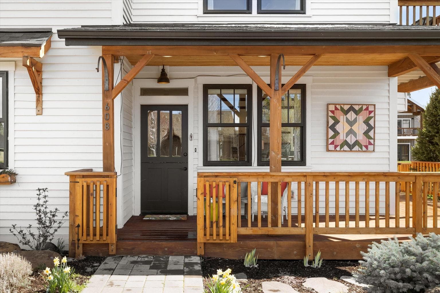 608 Birch