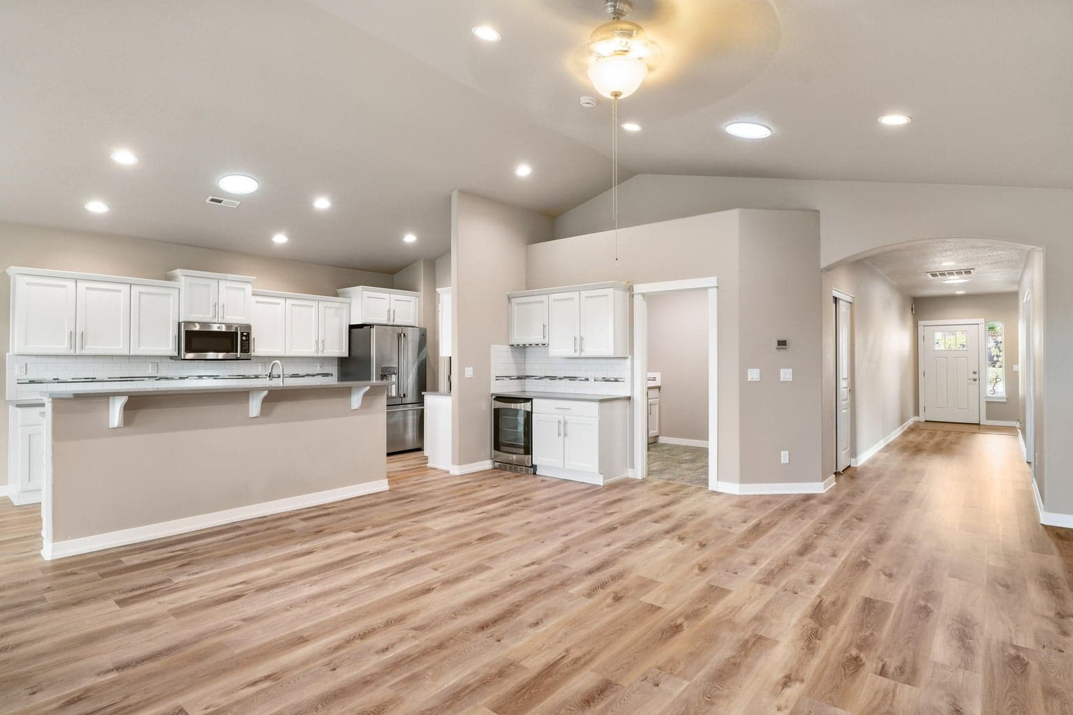 4485 Salmon, open house