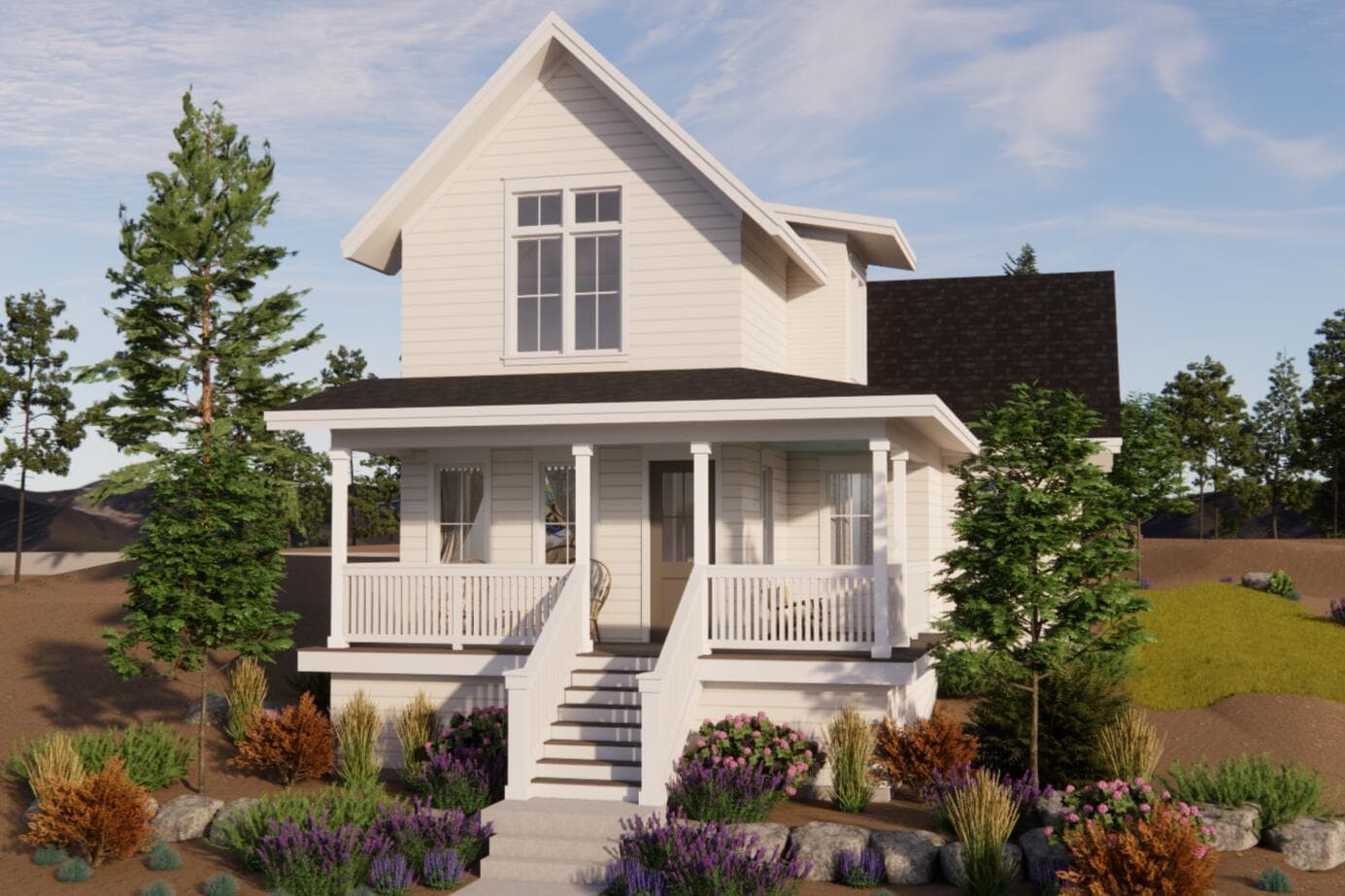 2680 Skyline Ranch