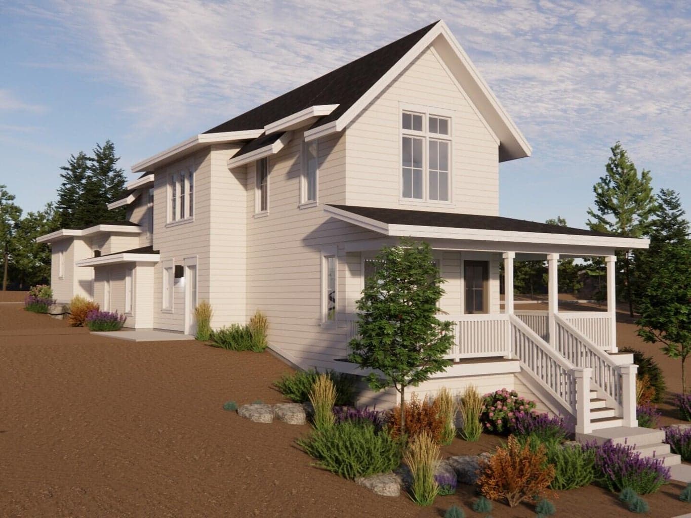 Photo of 2680 Skyline Ranch 2 of 8