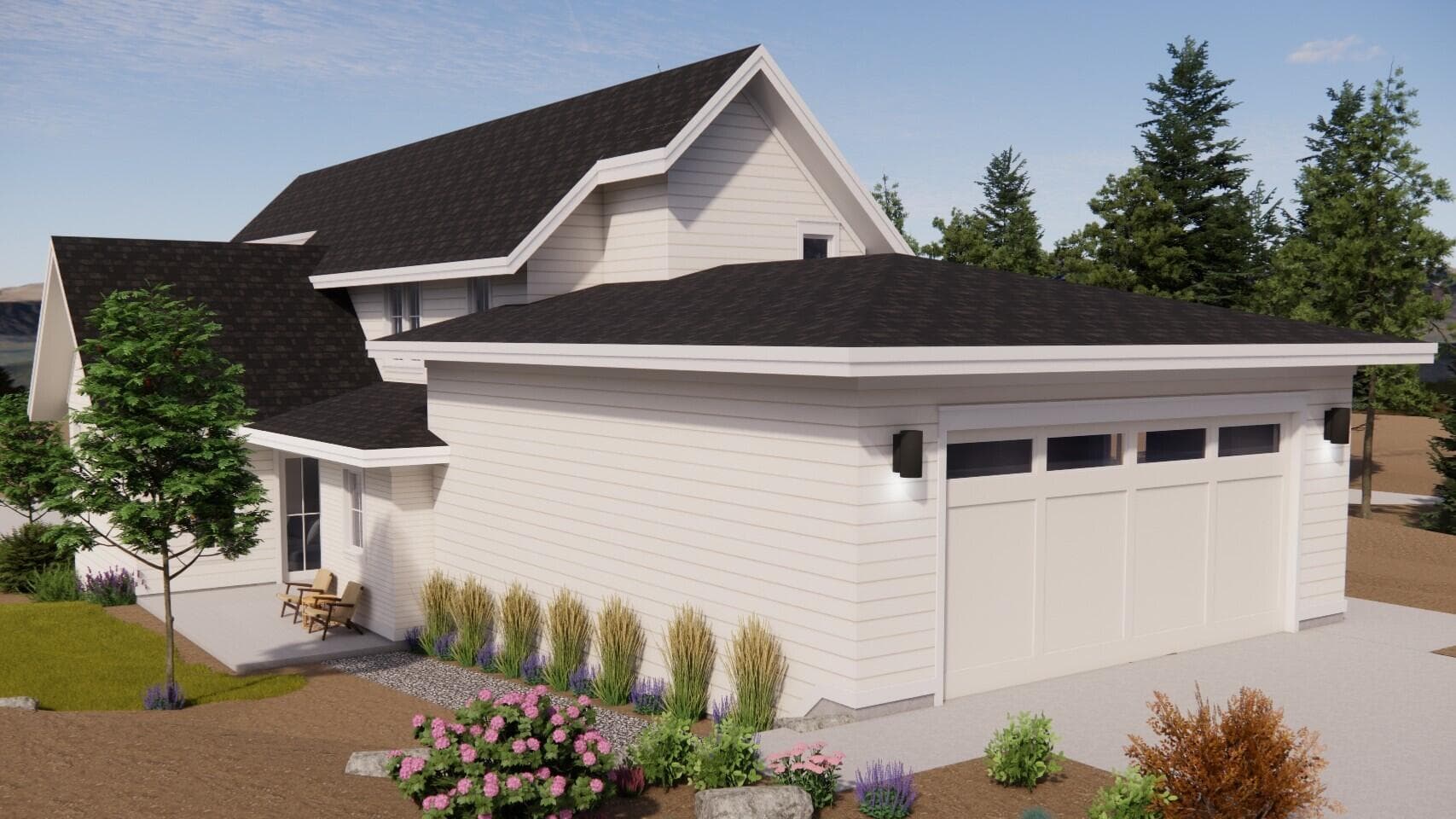 Photo of 2680 Skyline Ranch 4 of 8