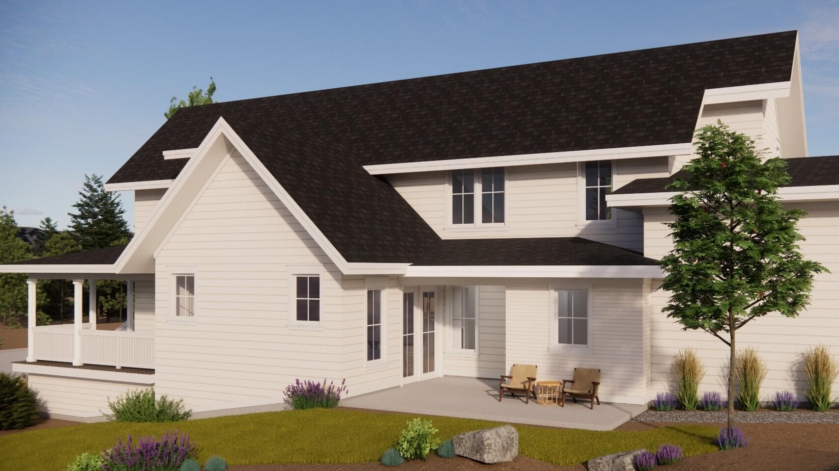 Photo of 2680 Skyline Ranch 3 of 8