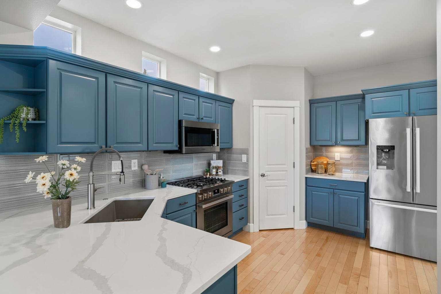 61425 Davis Lake