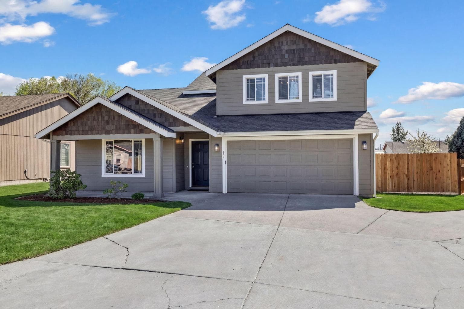 628 Green Forest