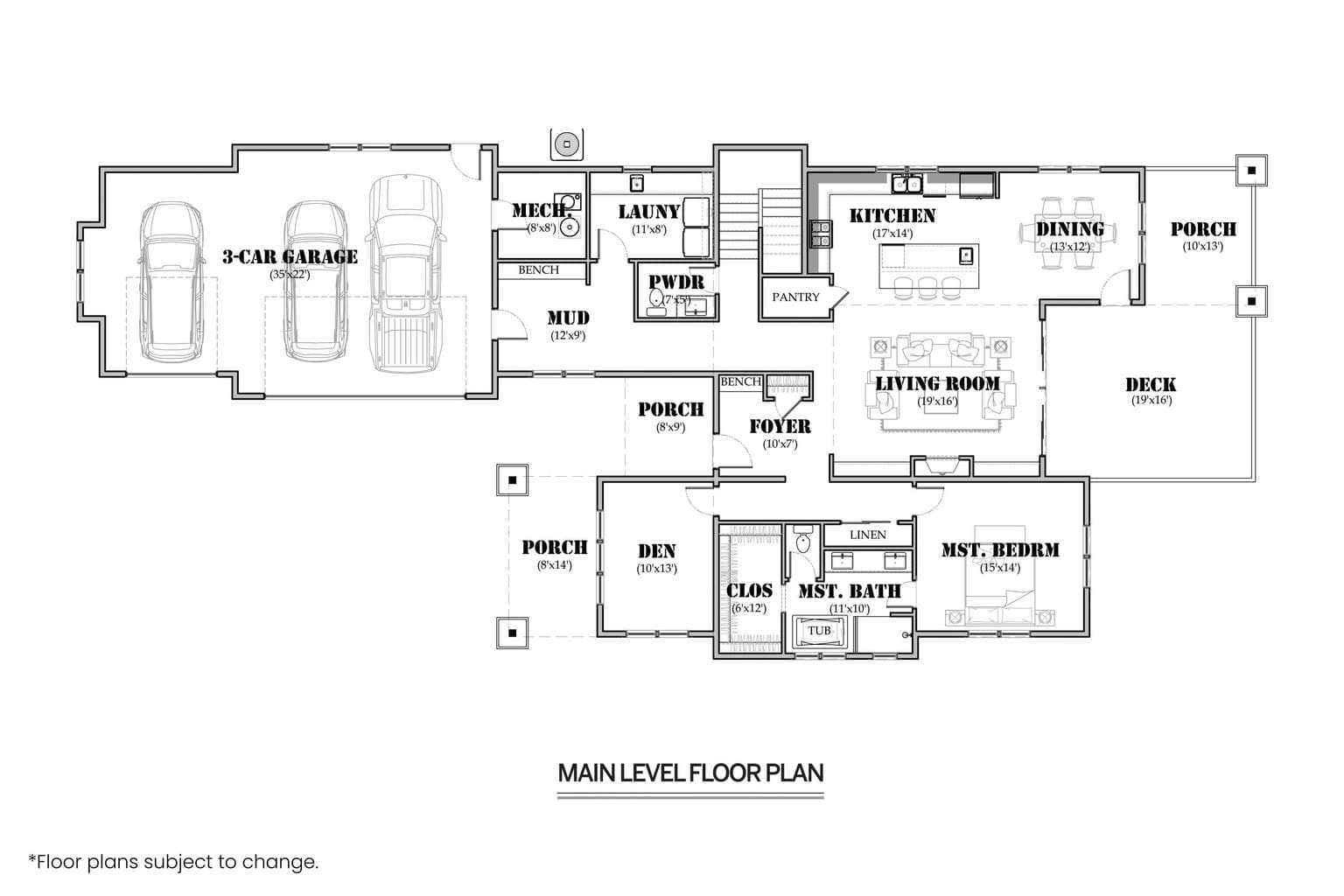 Photo of 3440 Sullivan 3 of 10