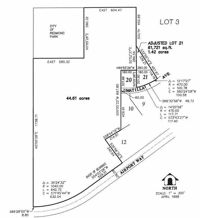 Photo of 405 Umatilla 3 of 5