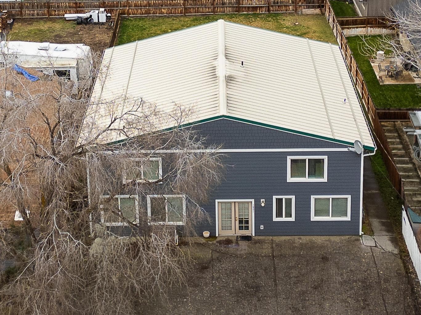 1505 Harwood