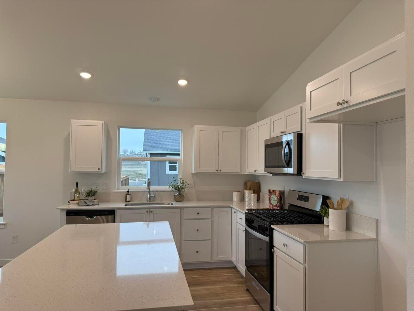 Photo of similar home, actual finishes and FP may vary