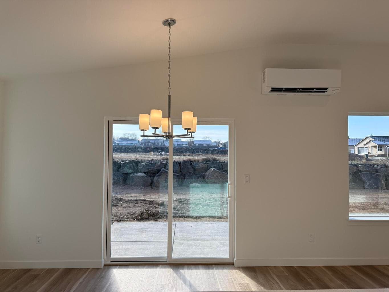 Photos of similar home, actual finishes may vary