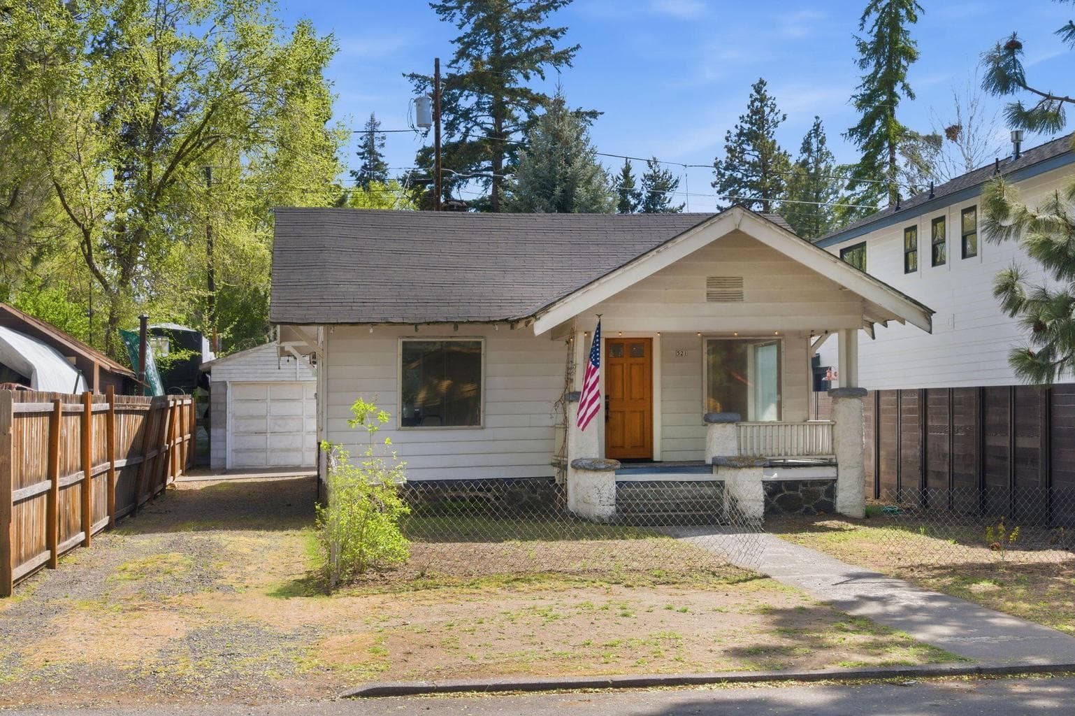 521 Georgia