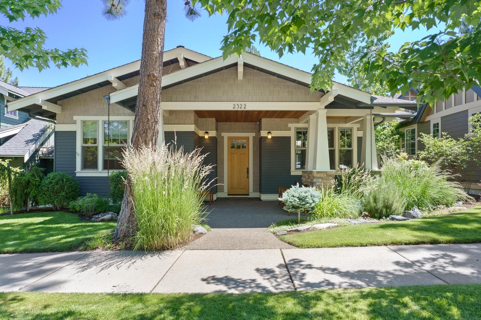 2322 High Lakes