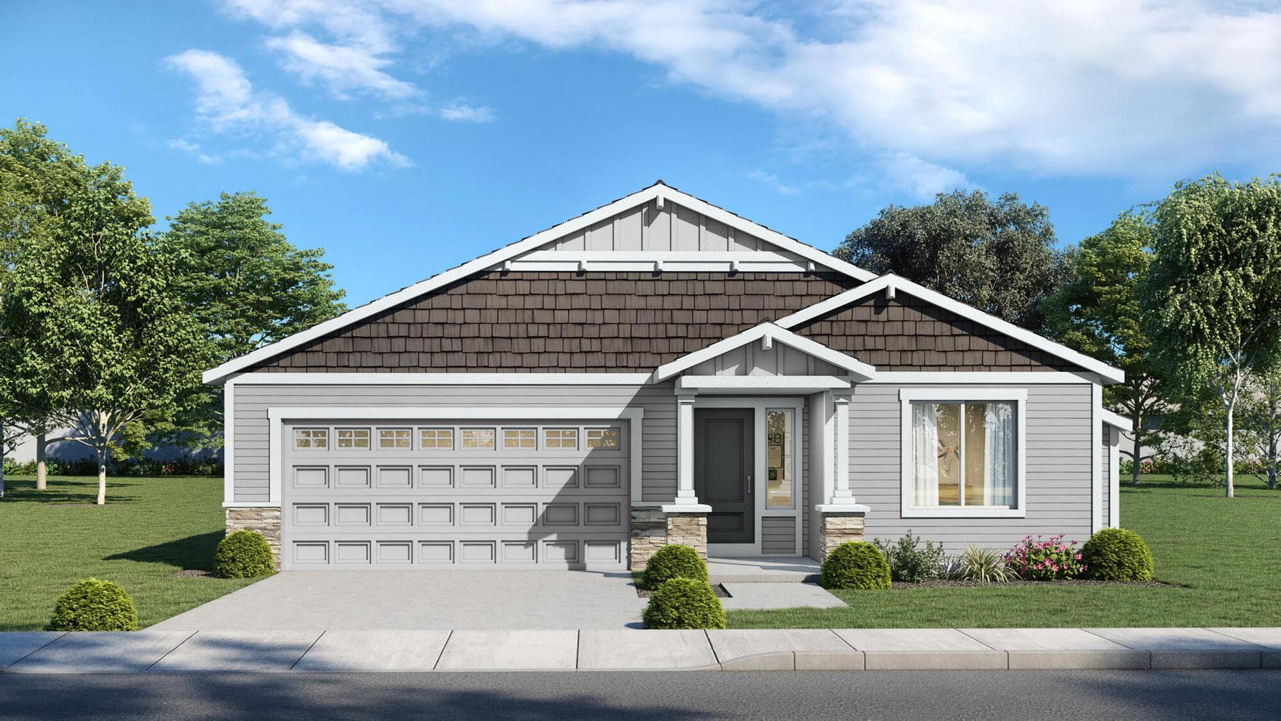 406 Monte Vista