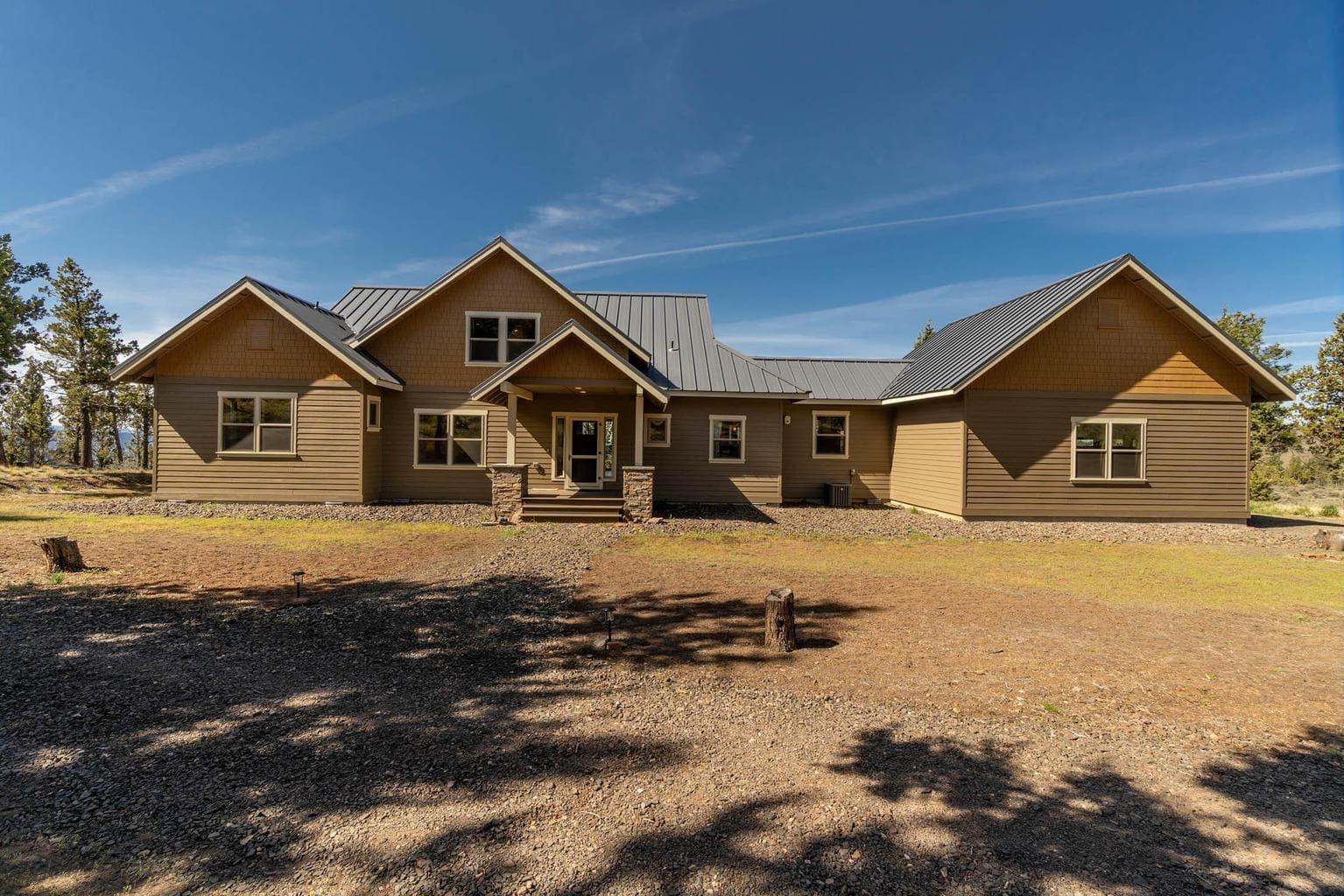 7201 Johnson Creek