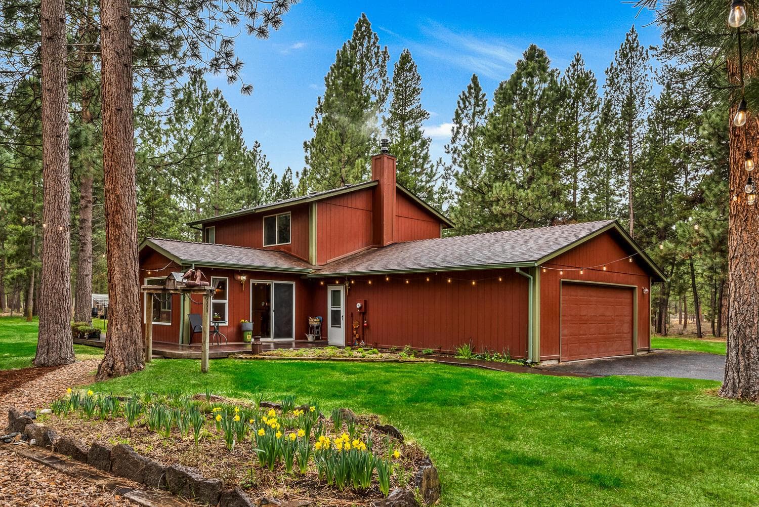 14757 Sugar Pine