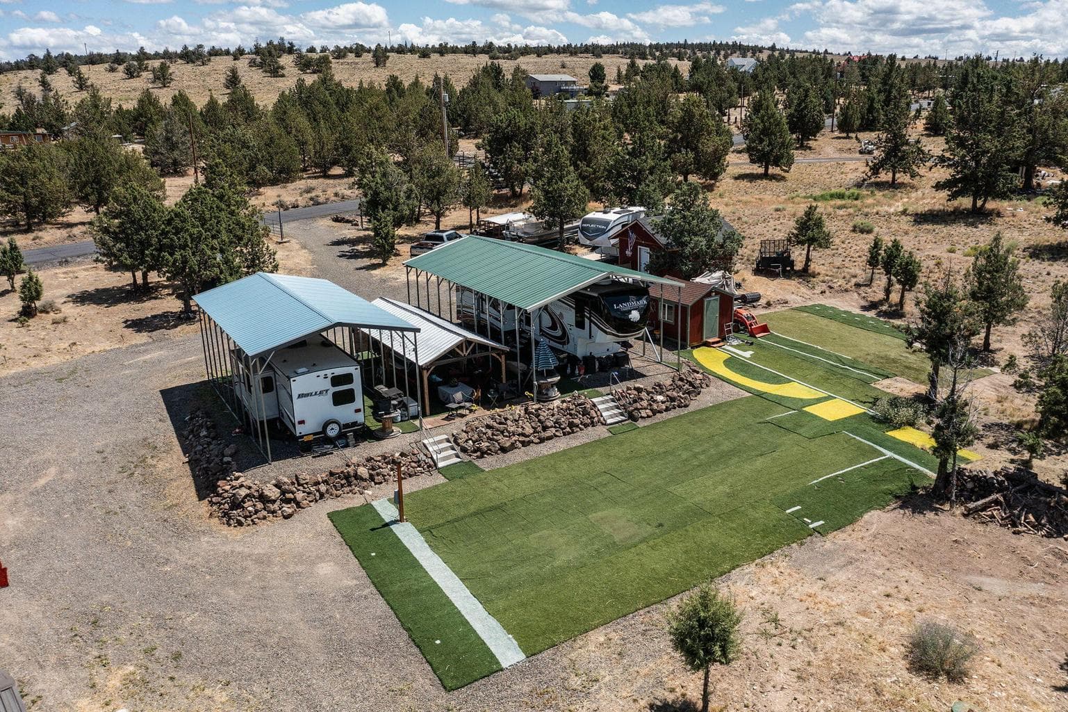 14945 Paiute