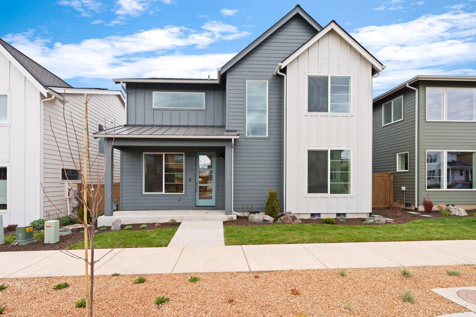 21158 Beall