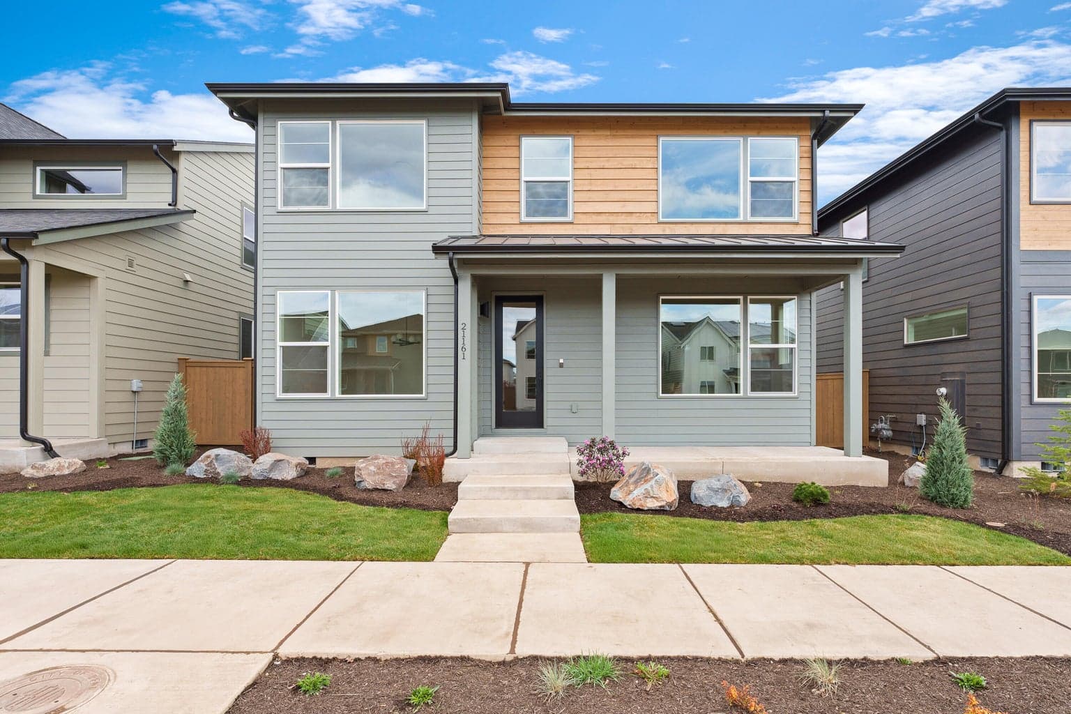 21161 Beall