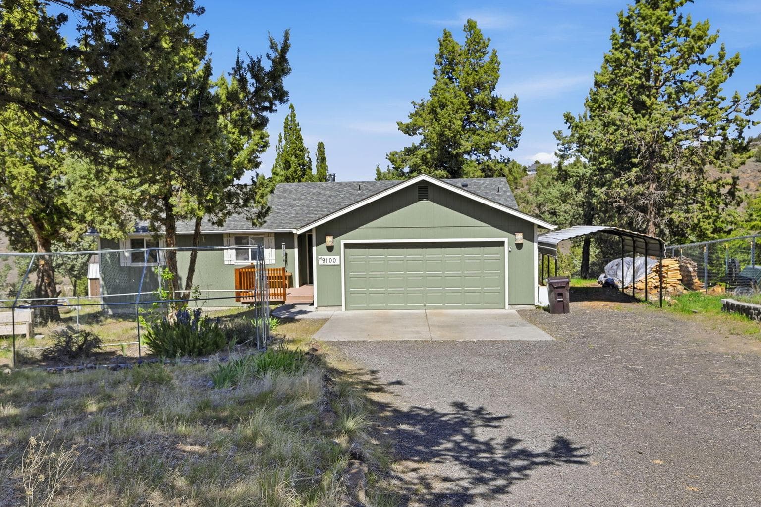 9100 Chandler Ridge