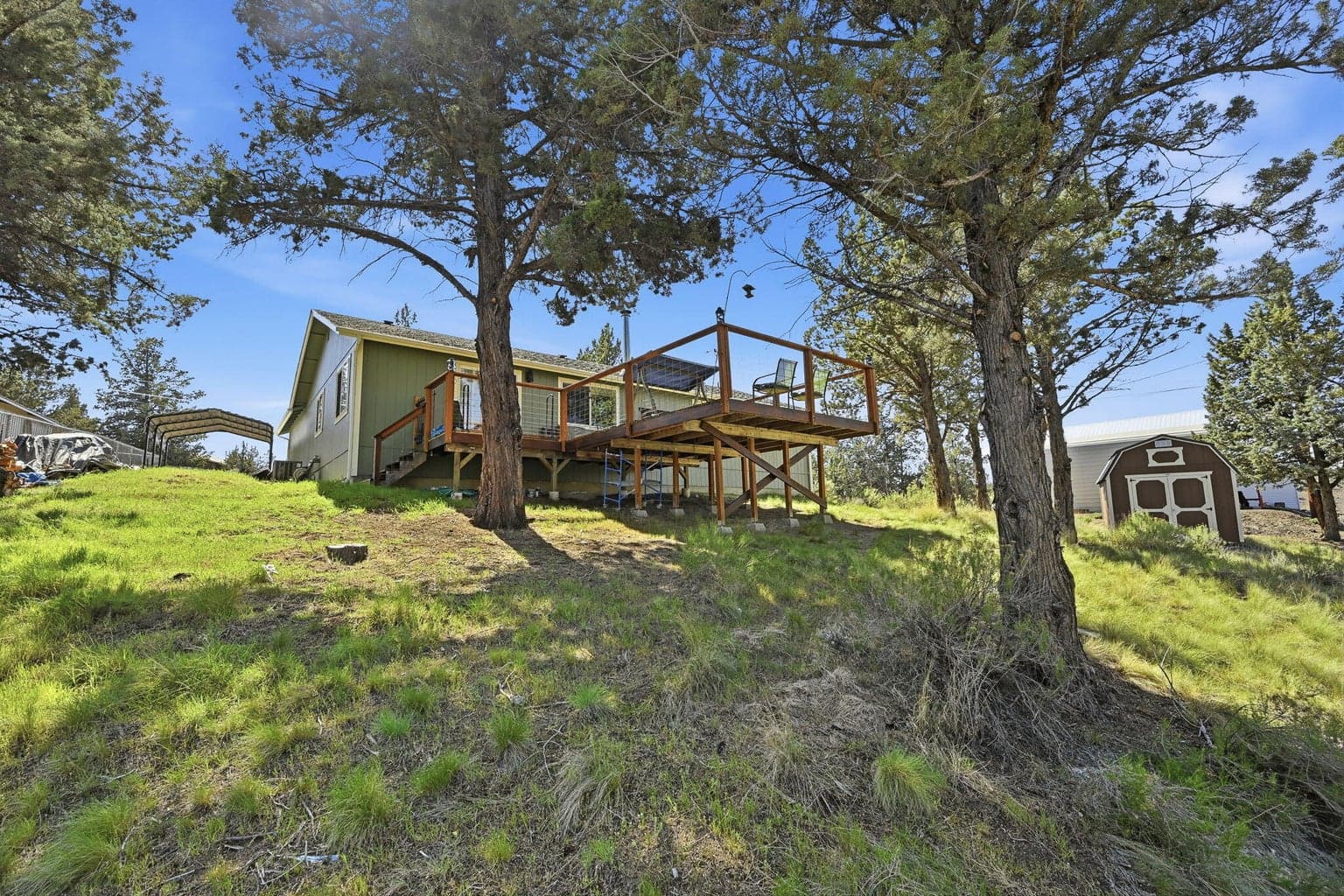 Photo of 9100 Chandler Ridge 4 of 38