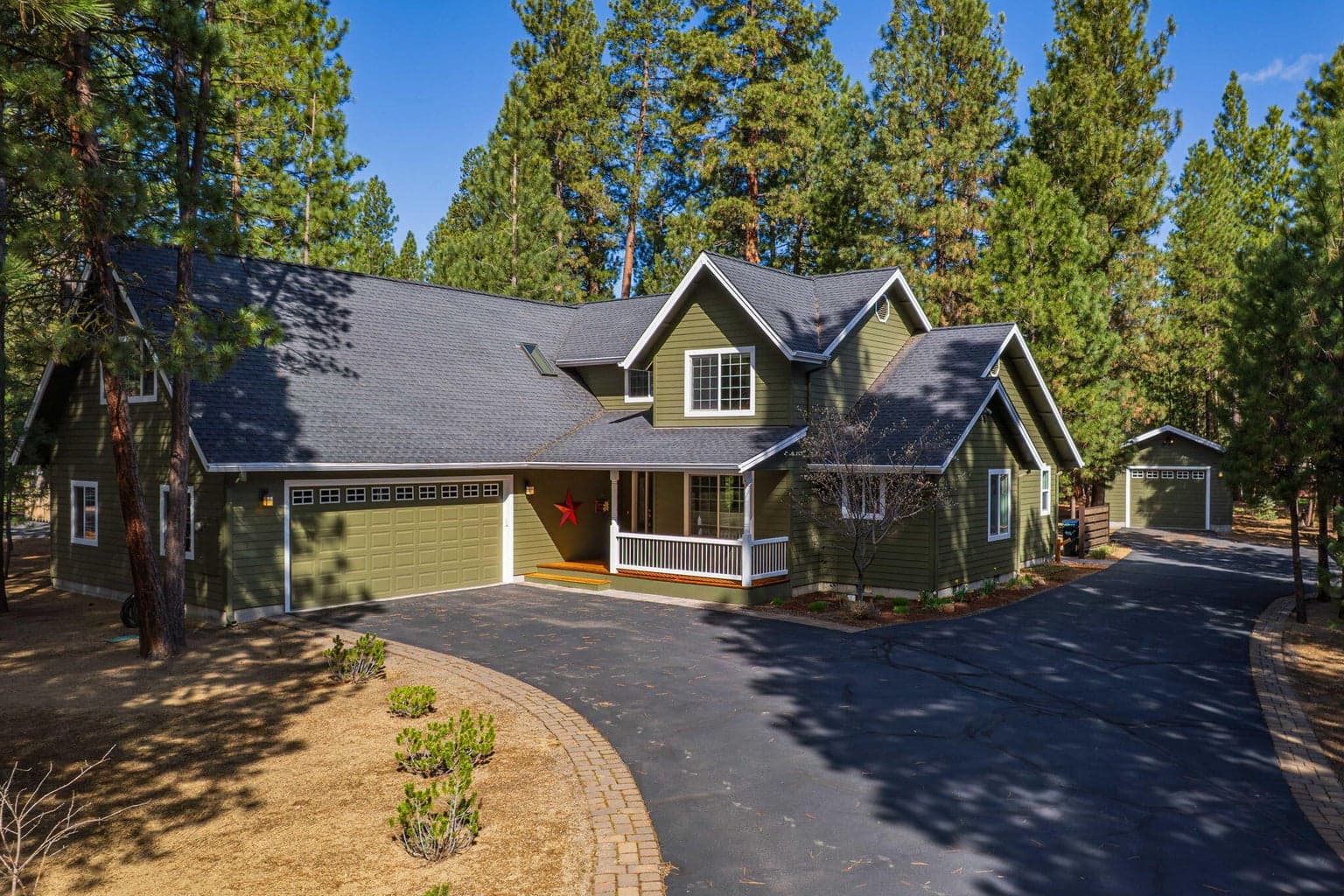 14234 Whitewater Loop located in beautiful Wild River Estates