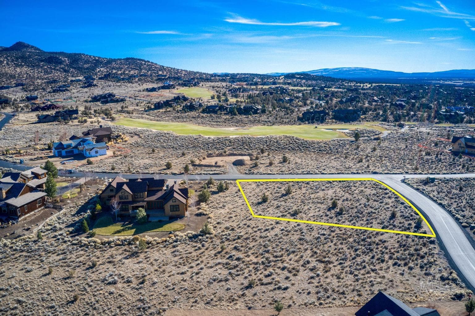 Brasada Ranch