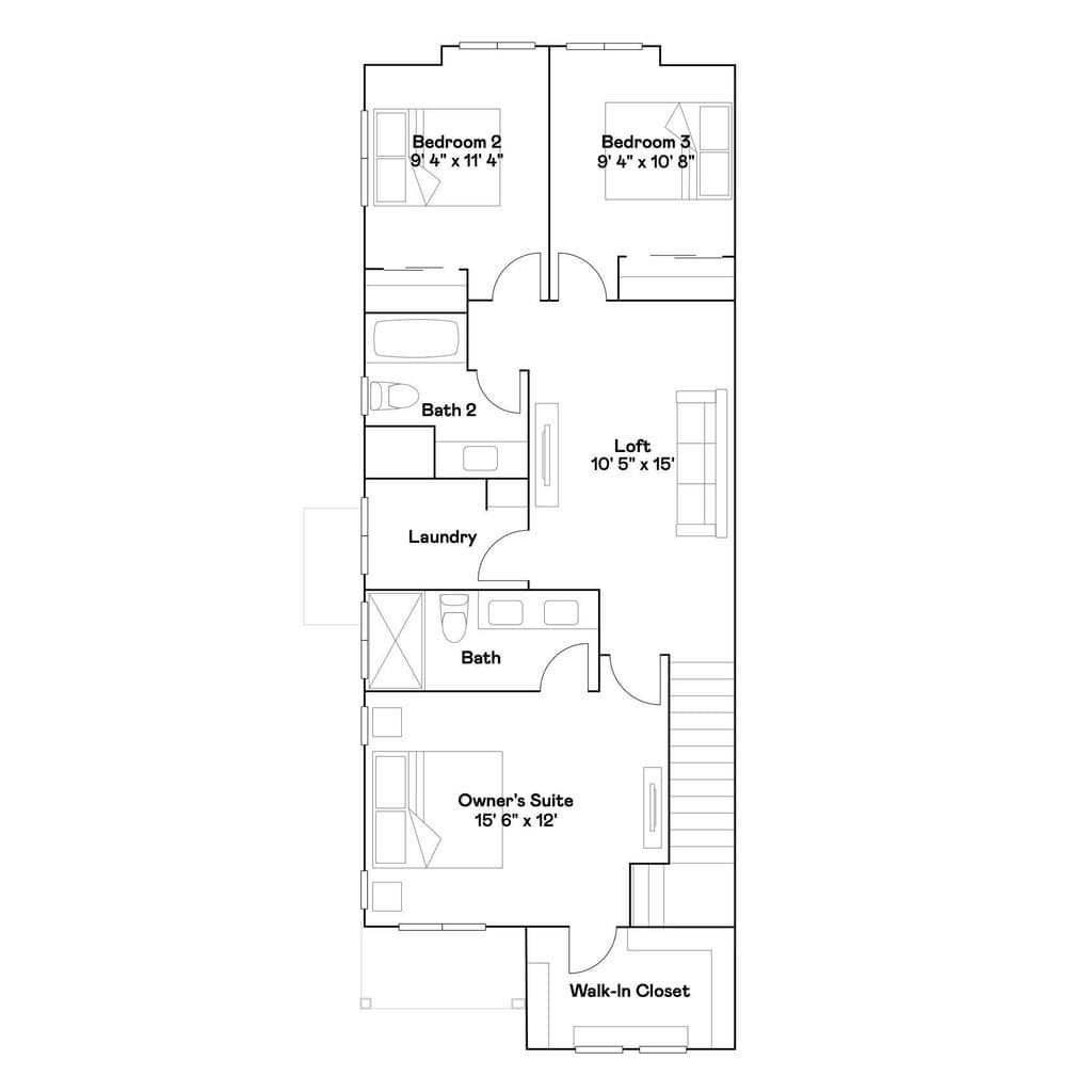 Photo of 743 Upas Ave 3 of 24