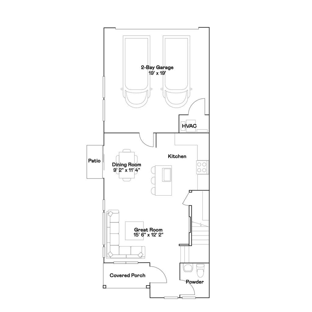 Photo of 743 Upas Ave 2 of 24
