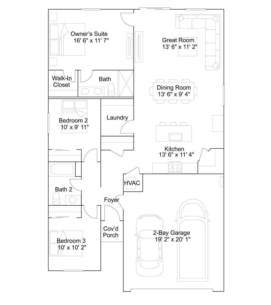 Photo of 51779 Jubilee Pine Dr 2 of 23