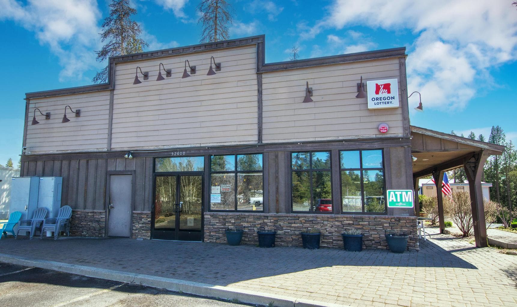 52600 Highway 97