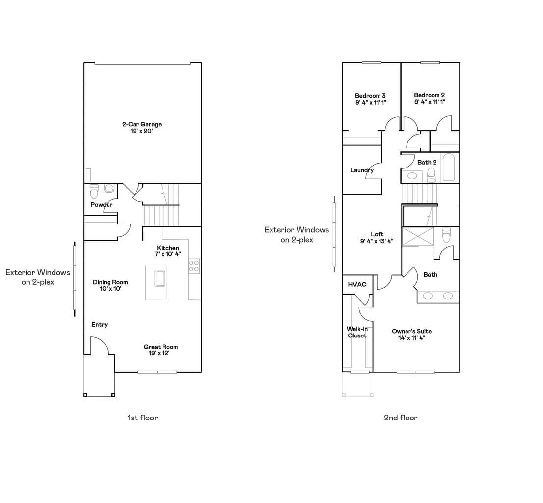 Photo of 736 Varnish Pl 2 of 24