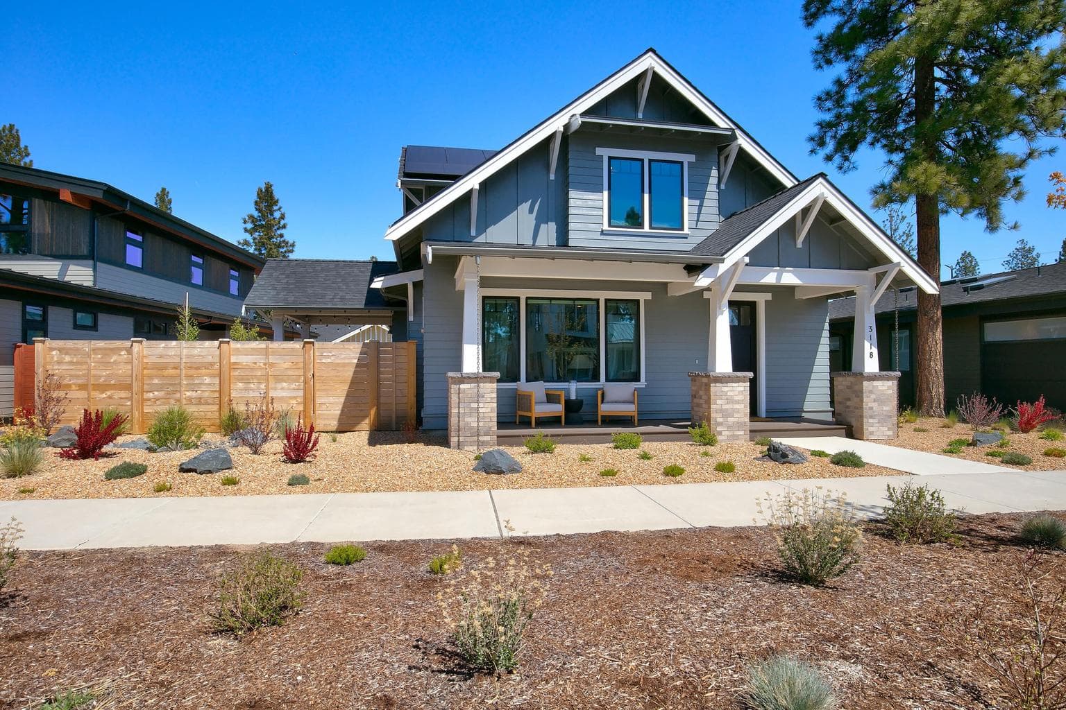 3118 Mayer